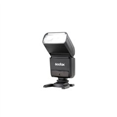 Godox TT350C flash per Canon 2