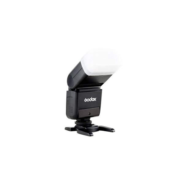 Godox TT350C flash per Canon