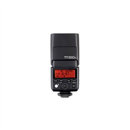 Godox TT350C flash per Canon