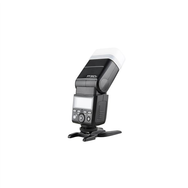 Godox TT350C flash per Canon