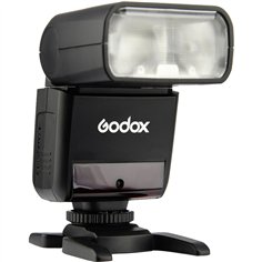 Godox TT350F flash per Fujifilm
