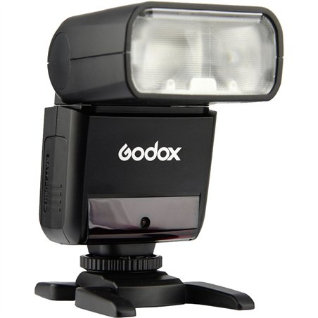 Godox TT350F flash per Fujifilm