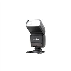 Godox TT350F flash per Fujifilm 2
