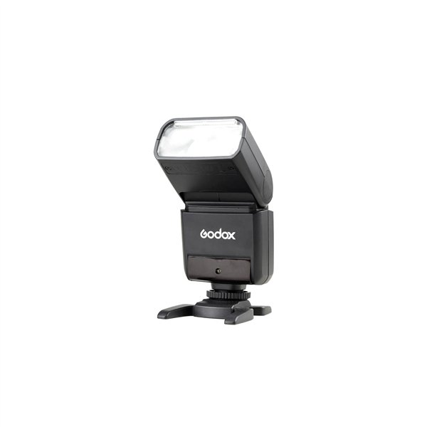 Godox TT350F flash per Fujifilm