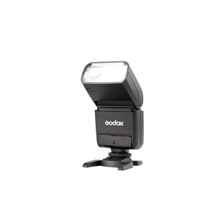 Godox TT350F flash per Fujifilm