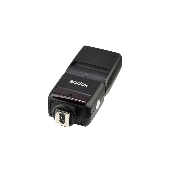 Godox TT350F flash per Fujifilm