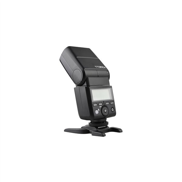 Godox TT350N flash per Nikon