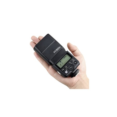 Godox TT350N flash per Nikon