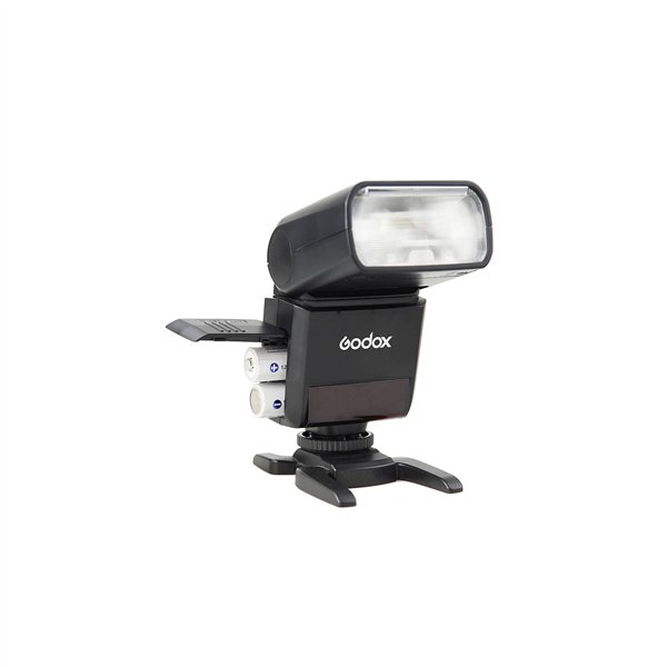 Godox TT350O flash per MFT
