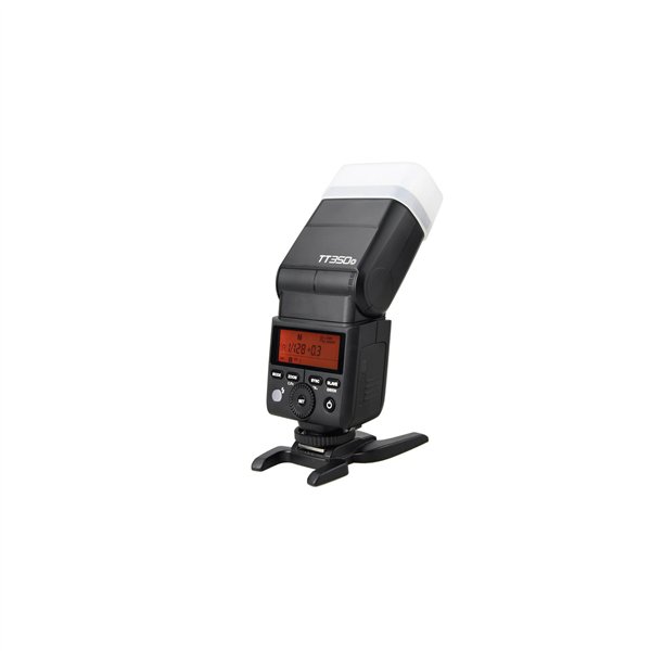 Godox TT350O flash per MFT