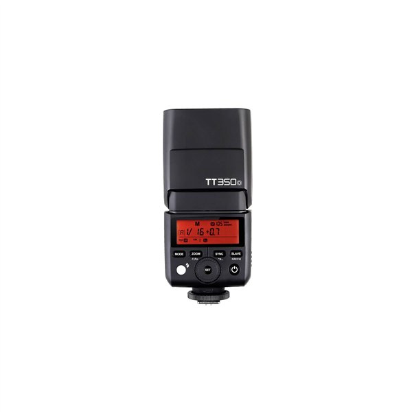 Godox TT350O flash per MFT