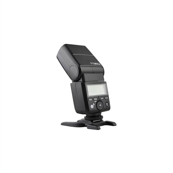 Godox TT350P flash per Pentax