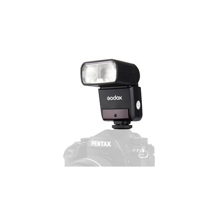 Godox TT350P flash per Pentax