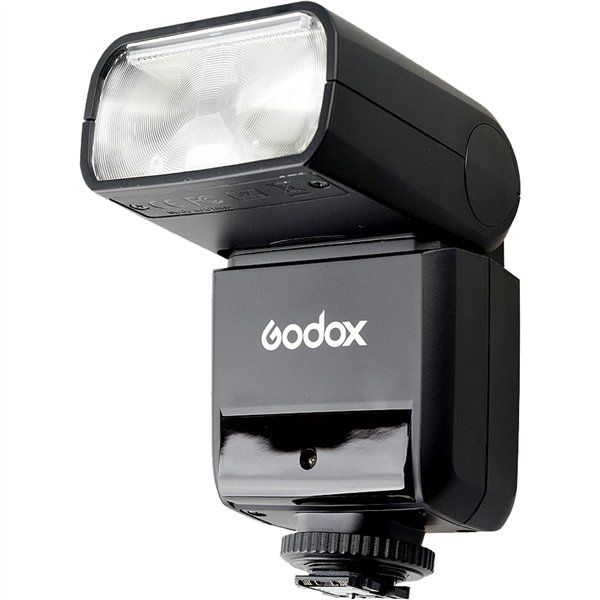 Godox TT350S flash per Sony