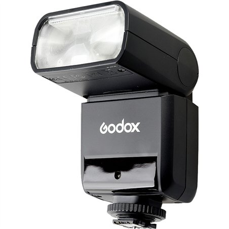 Godox TT350S flash per Sony