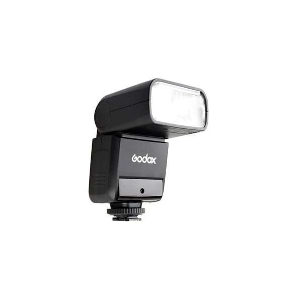 Godox TT350S flash per Sony