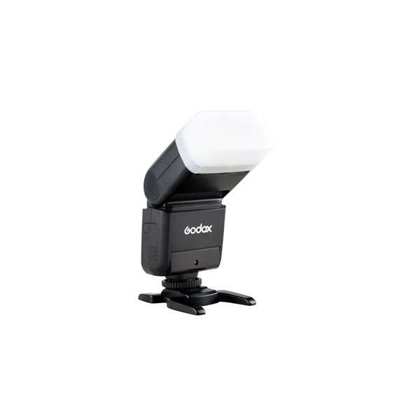 Godox TT350S flash per Sony