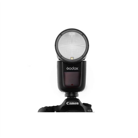 Godox V1C                 Canon