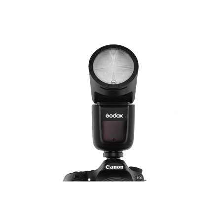 Godox V1C                 Canon