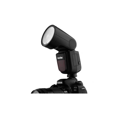 Godox V1C                 Canon