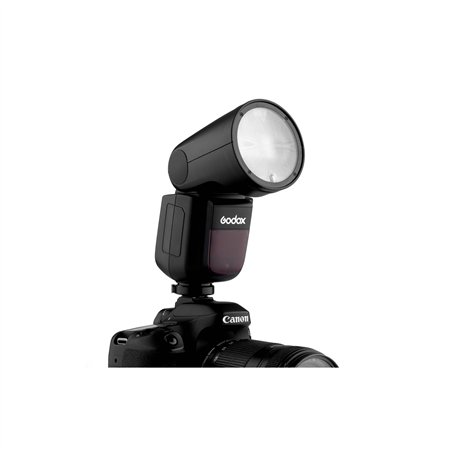 Godox V1C                 Canon