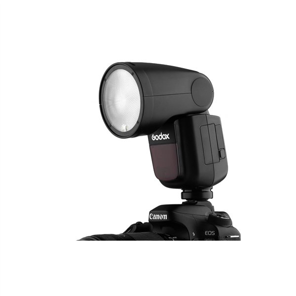 Godox V1C                 Canon