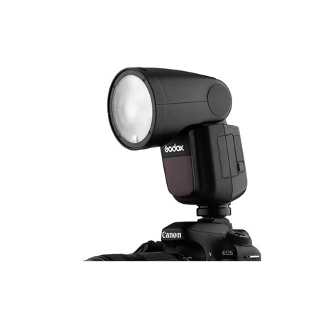 Godox V1C                 Canon