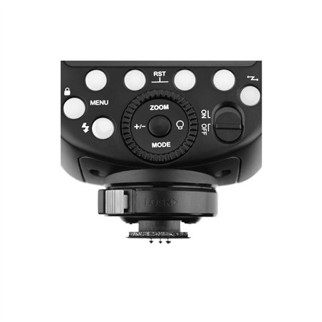 Godox V1N flash circolare per Nikon