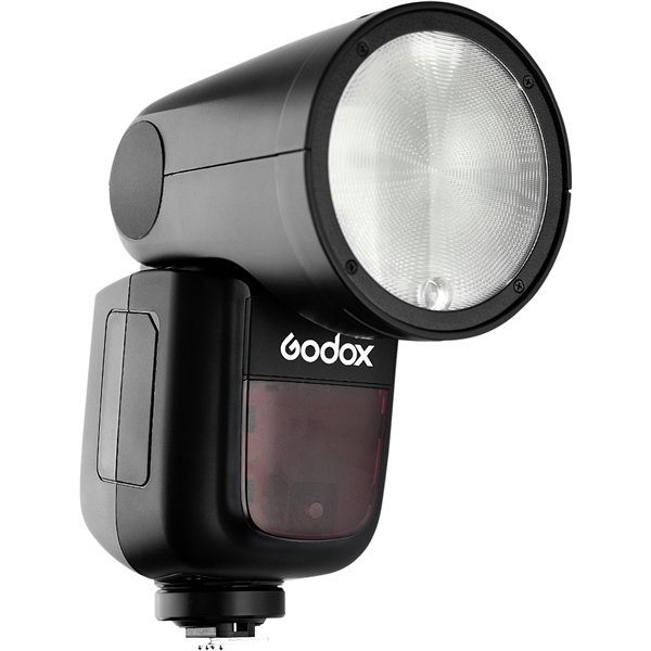 Godox V1S flash circolare per Sony