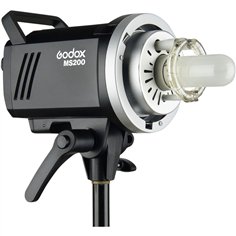 Godox MS200 flash da studio 200Ws