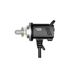 Godox MS200 flash da studio 200Ws 2