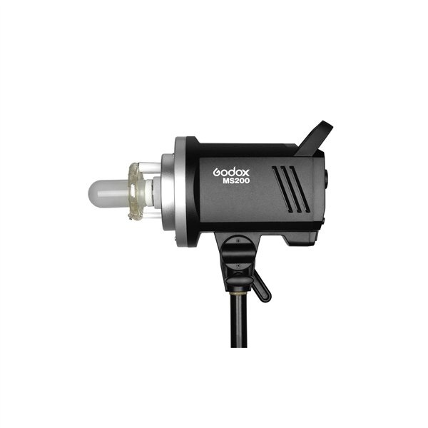 Godox MS200 flash da studio 200Ws