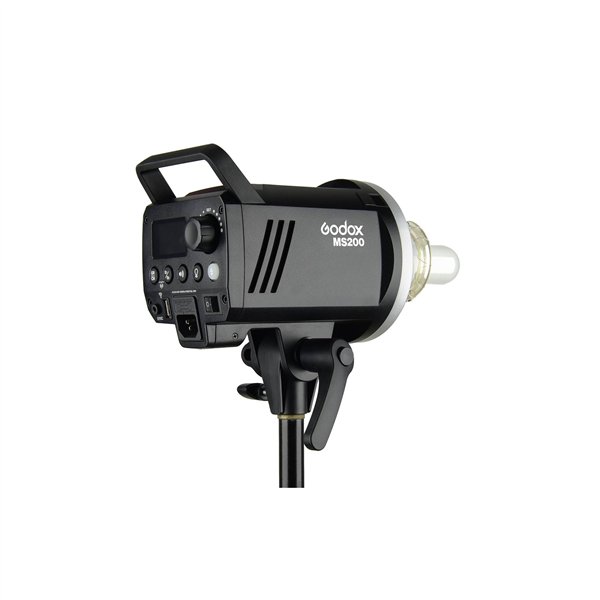 Godox MS200 flash da studio 200Ws