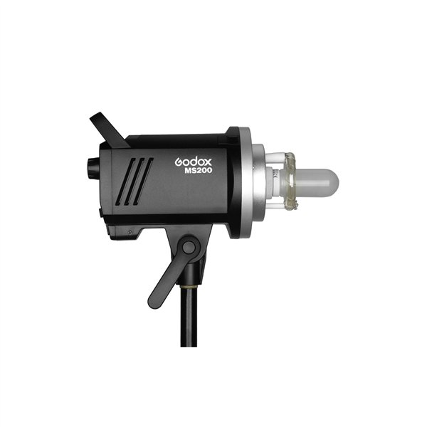 Godox MS200 flash da studio 200Ws