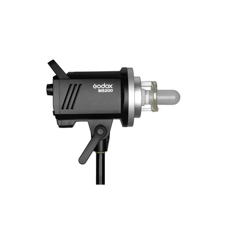 Godox MS200 flash da studio 200Ws
