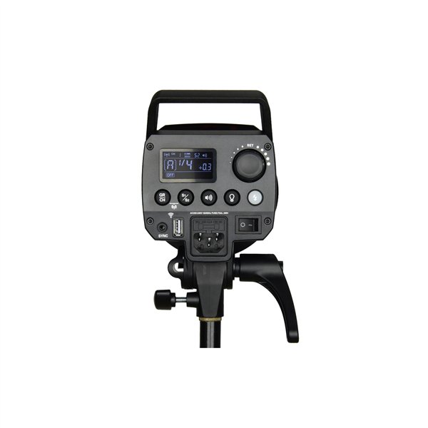 Godox MS200 flash da studio 200Ws