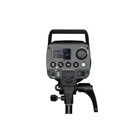 Godox MS200 flash da studio 200Ws