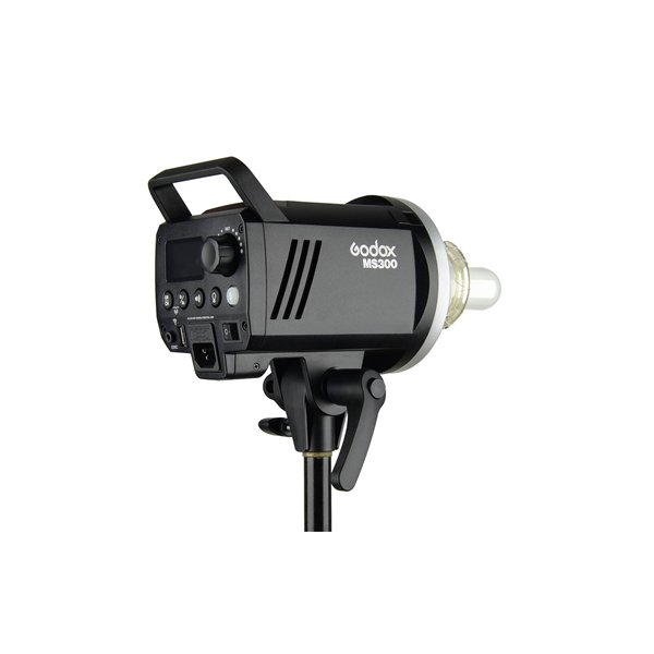 Godox MS300 flash da studio 300Ws