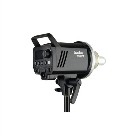 Godox MS300 flash da studio 300Ws