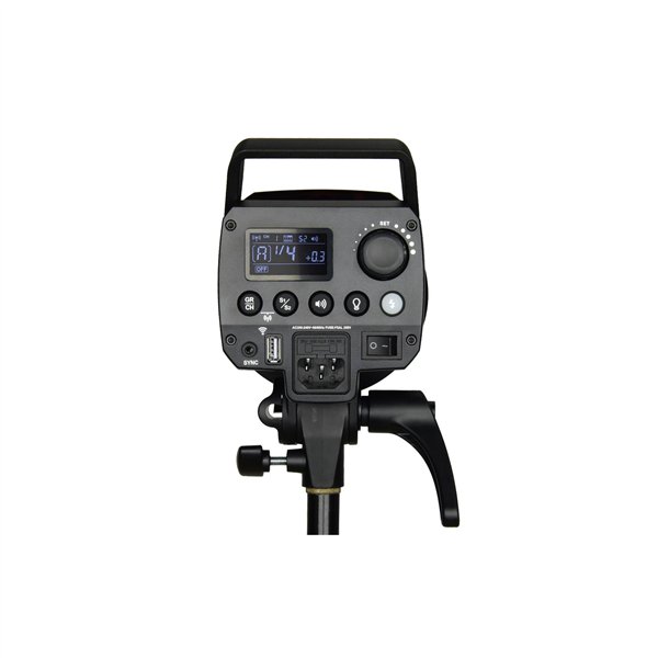 Godox MS300 flash da studio 300Ws