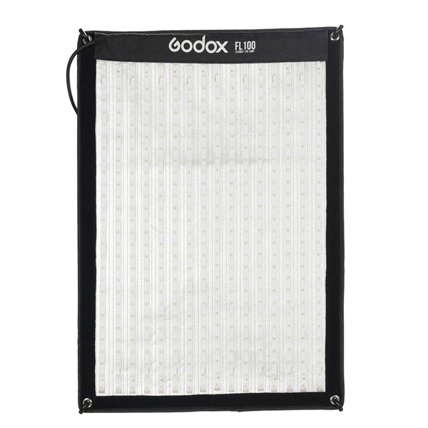 Godox FL100 Luce LED 40 x 60 cm