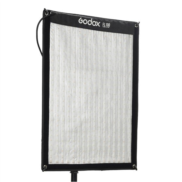 Godox FL100 Luce LED 40 x 60 cm