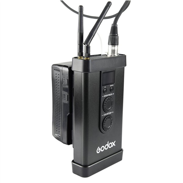 Godox FL100 Luce LED 40 x 60 cm