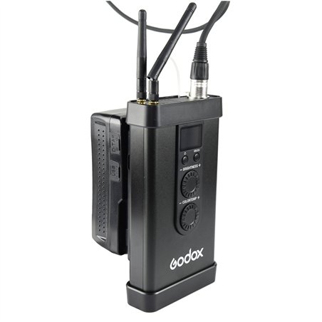 Godox FL100 Luce LED 40 x 60 cm