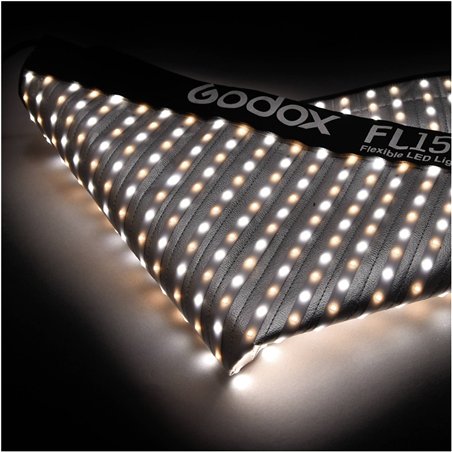 Godox FL100 Luce LED 40 x 60 cm