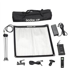 Godox FL150S Luce LED 60 x 60 cm