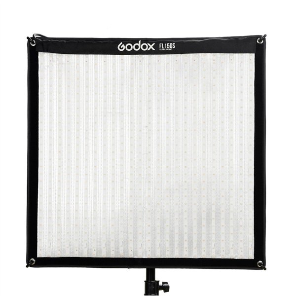 Godox FL150S Luce LED 60 x 60 cm