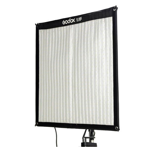 Godox FL150S Luce LED 60 x 60 cm