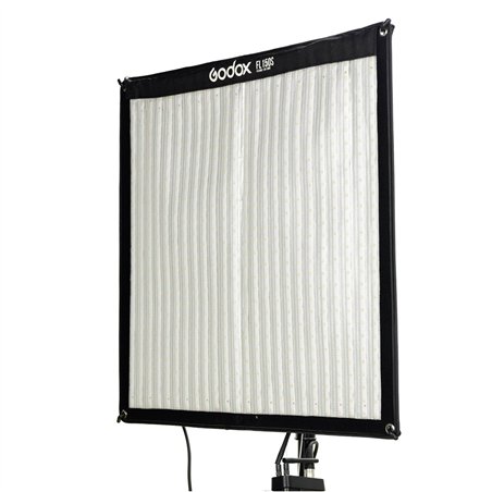 Godox FL150S Luce LED 60 x 60 cm