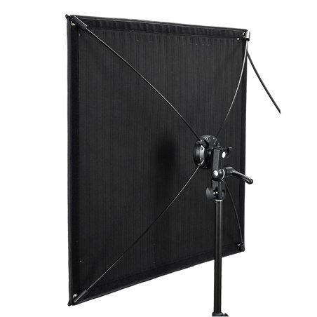 Godox FL150S Luce LED 60 x 60 cm